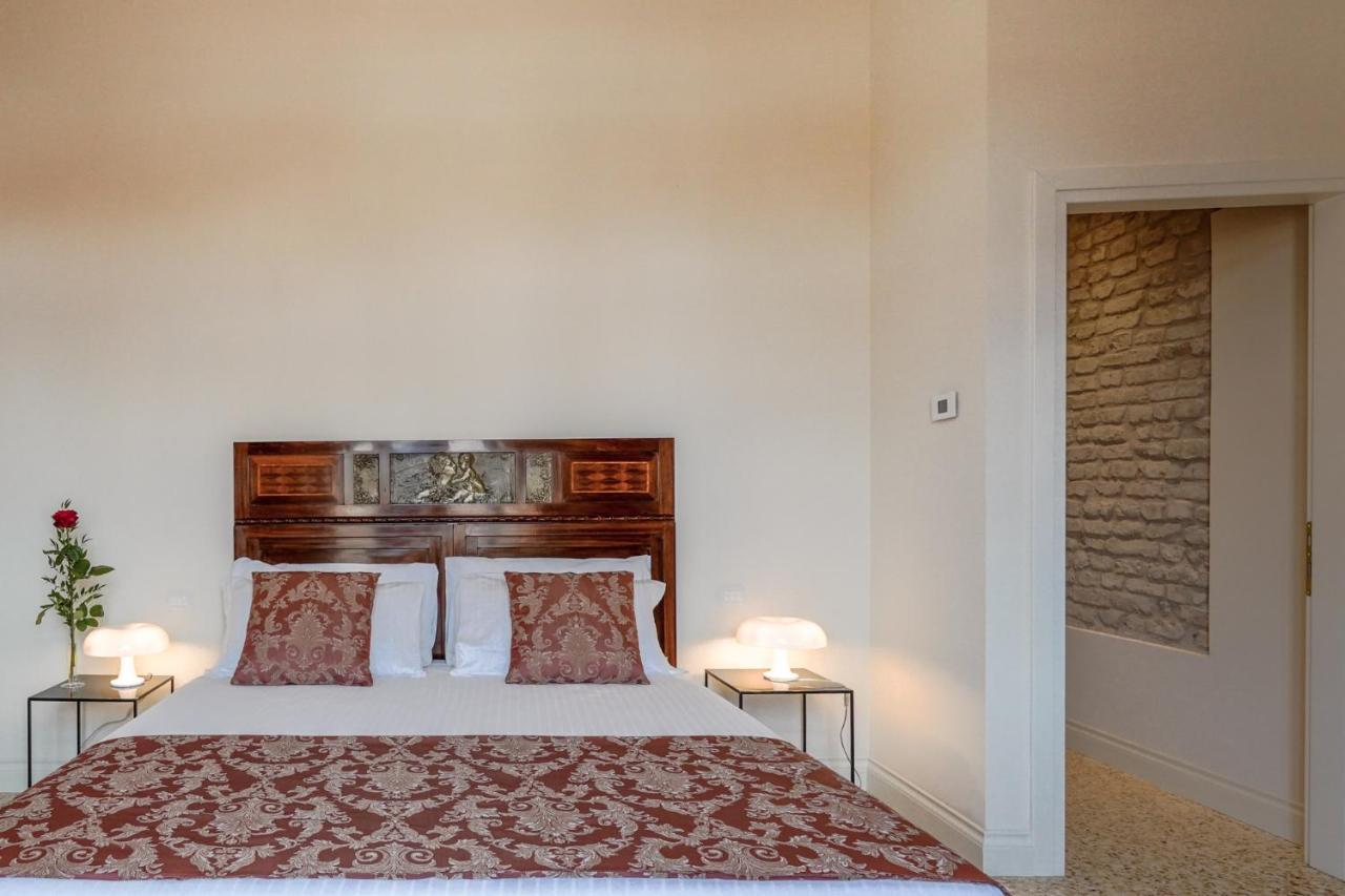 Ca' Longo Palace Damasco Венеция Экстерьер фото